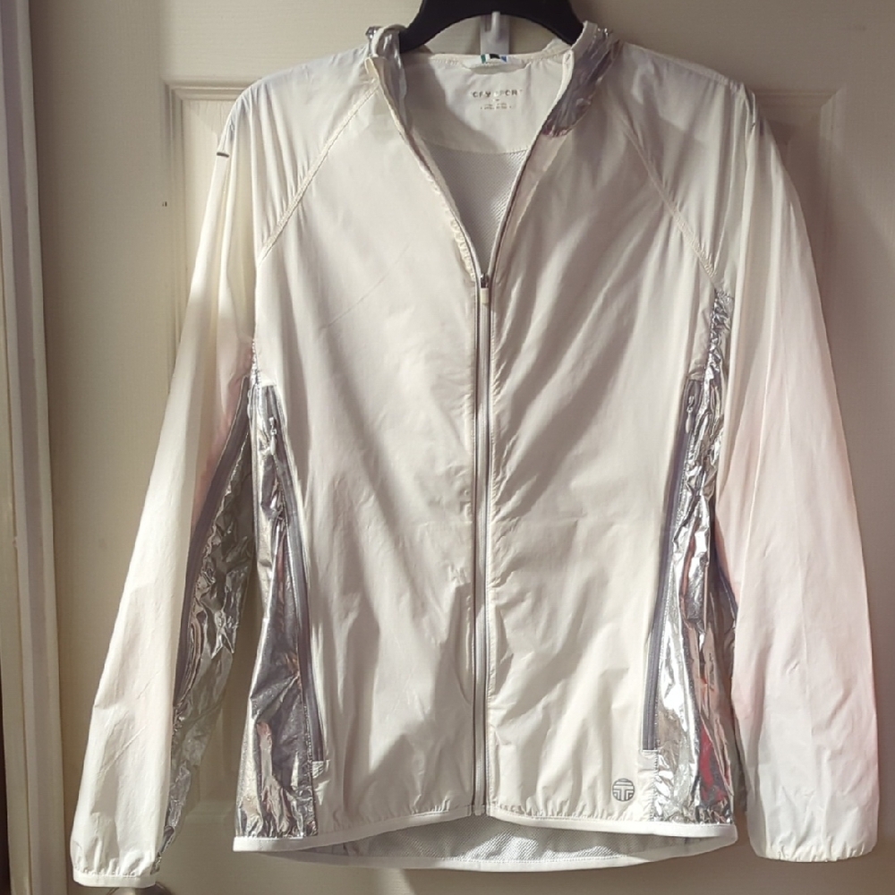 Tory Sport Nylon Jacket